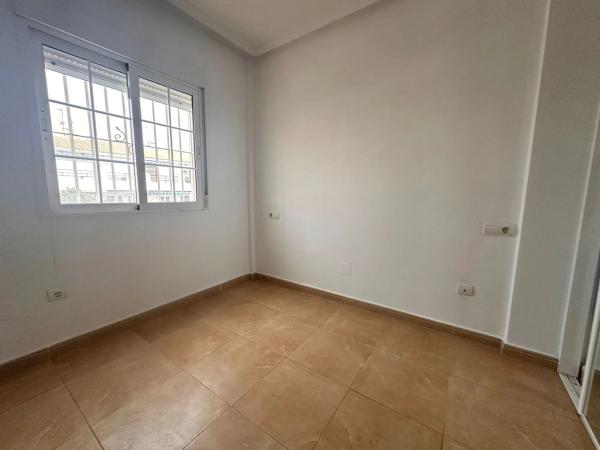 Chalet adosado en calle Doctor Waksman