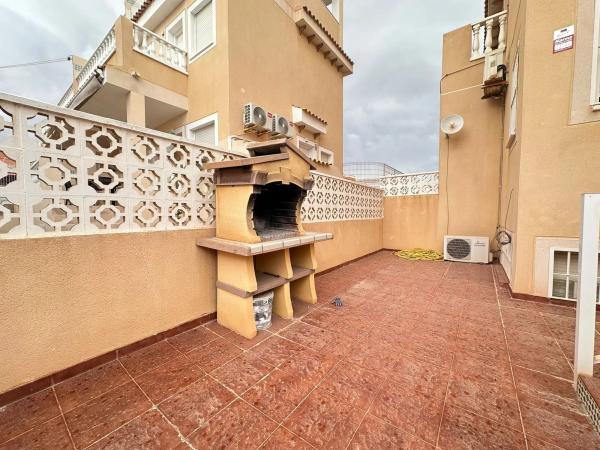 Chalet adosado en calle Doctor Waksman