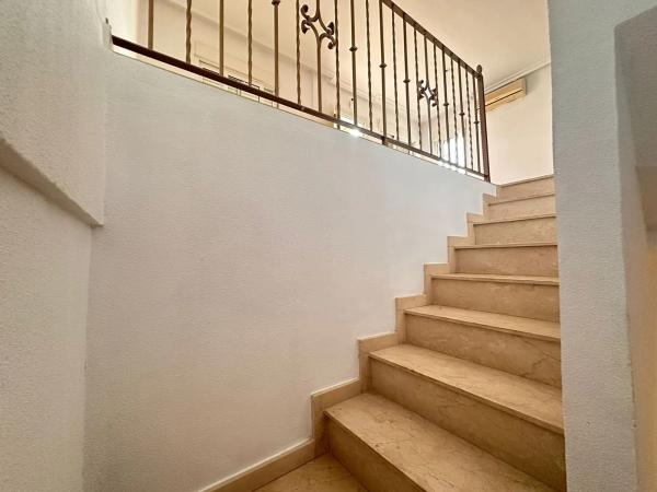 Chalet adosado en calle Doctor Waksman