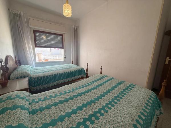 Chalet adosado en calle Noruega