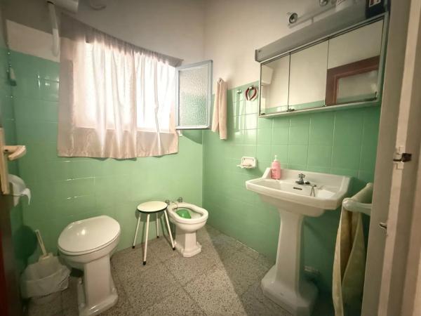 Chalet adosado en calle Noruega