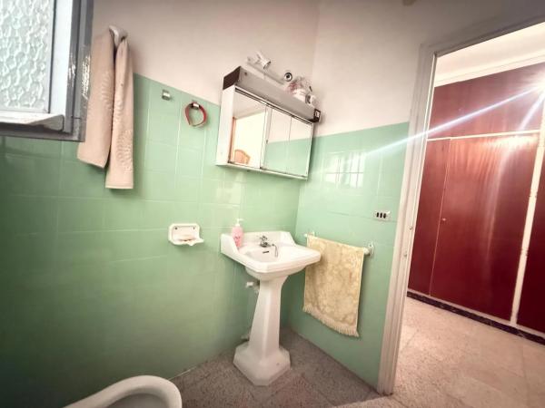 Chalet adosado en calle Noruega