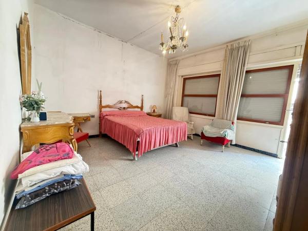 Chalet adosado en calle Noruega