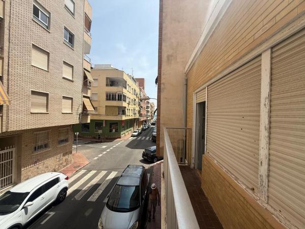 Chalet adosado en calle Noruega