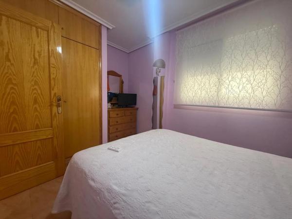 Piso en calle Suecia