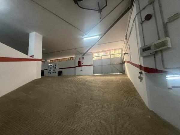 Piso en calle Suecia