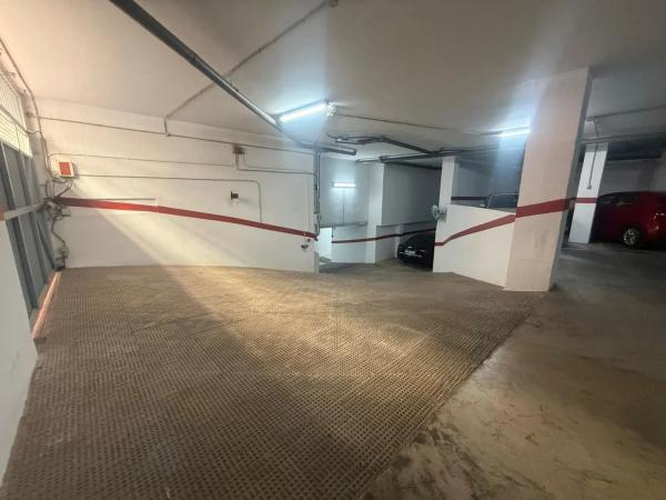 Piso en calle Suecia