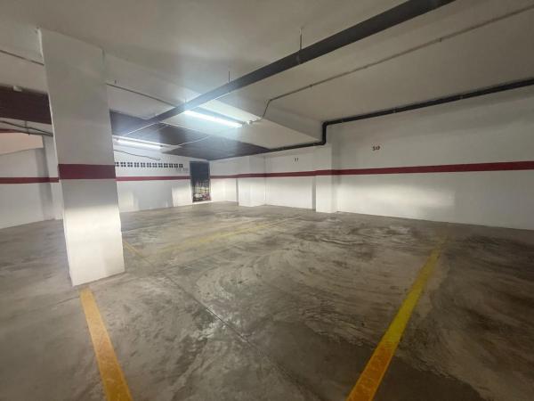 Piso en calle Suecia