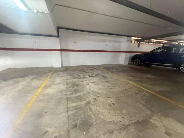 Piso en calle Suecia