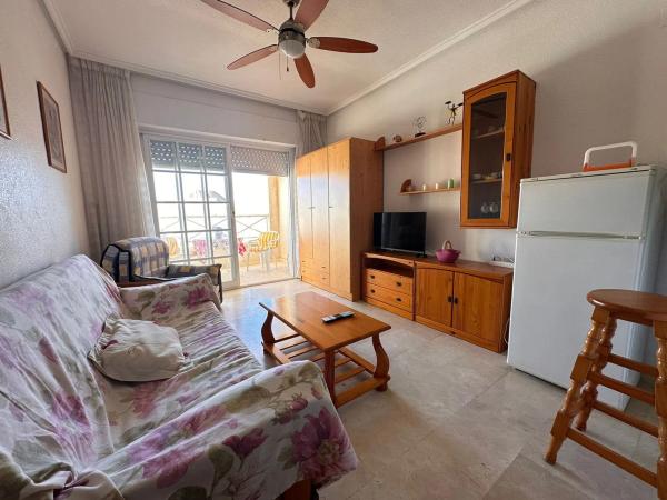 Ático en calle Mar Baltico