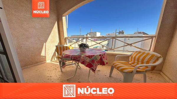 Ático en calle Mar Baltico