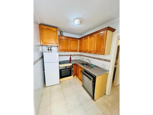 Casa independiente en calle Foque, 54