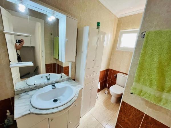 Casa independiente en calle Foque, 54