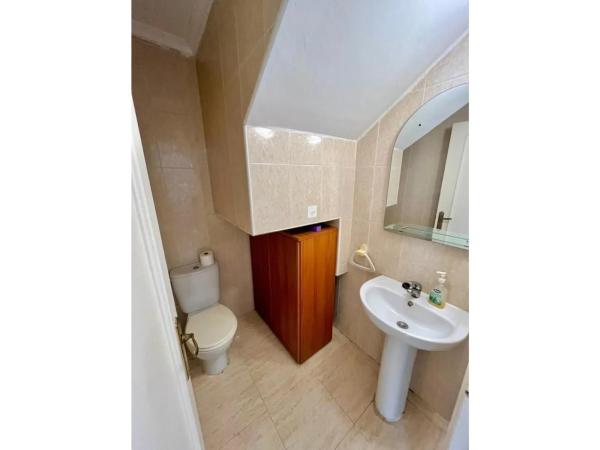 Casa independiente en calle Foque, 54