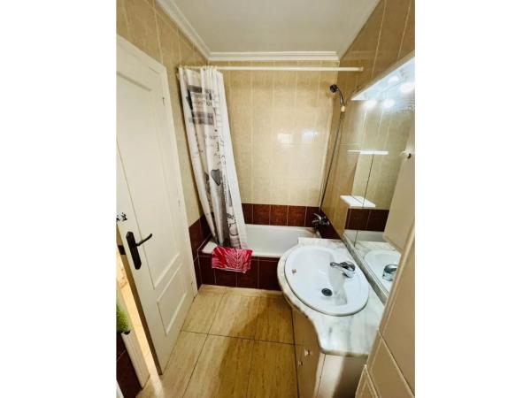 Casa independiente en calle Foque, 54