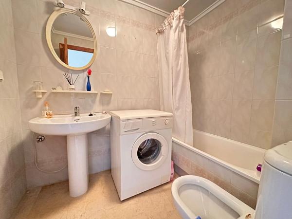 Ático en calle Mar Baltico