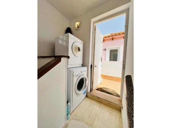 Casa independiente en calle Foque, 54