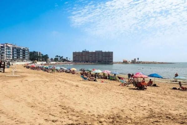 Casa independiente en calle Foque, 54