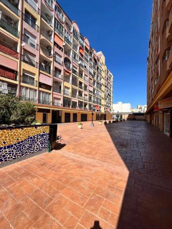 Estudio en Barrio Playa de los Locos