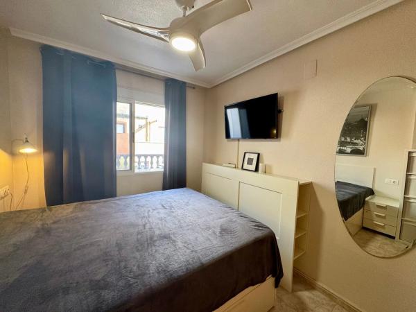 Ático en CL Estocolmo, 17