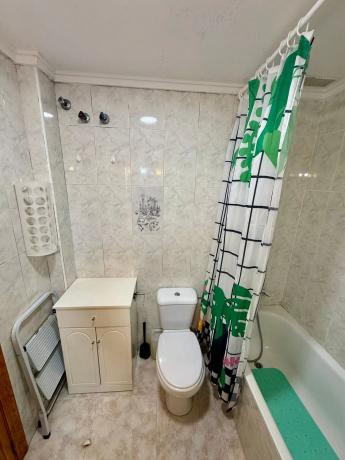 Ático en CL Estocolmo, 17