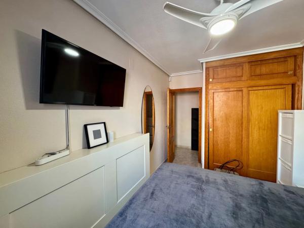 Ático en CL Estocolmo, 17