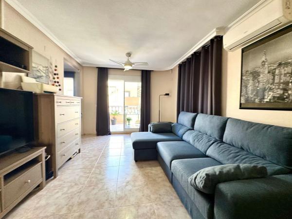 Ático en CL Estocolmo, 17