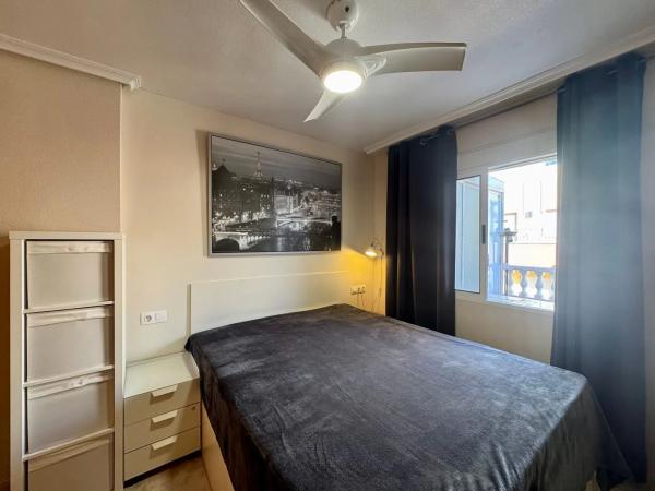 Ático en CL Estocolmo, 17