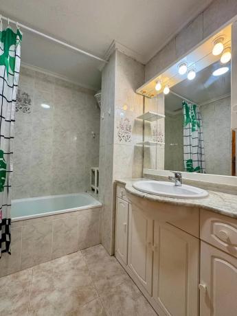 Ático en CL Estocolmo, 17