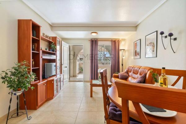 Dúplex en Barrio Zona los Frutales