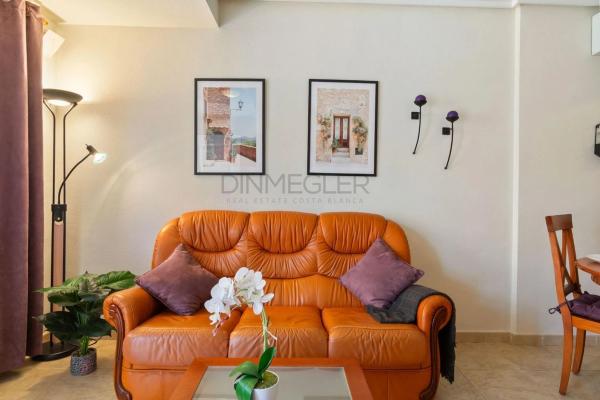 Dúplex en Barrio Zona los Frutales