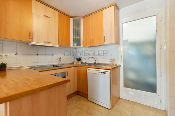 Dúplex en Barrio Zona los Frutales