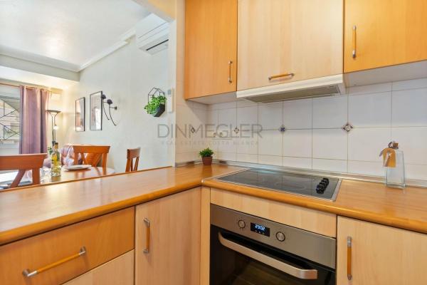 Dúplex en Barrio Zona los Frutales