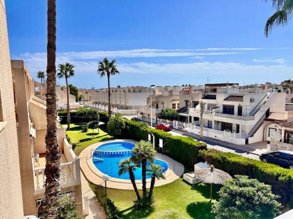 Ático en calle Gandhi, 29