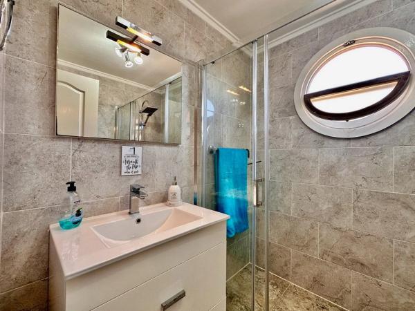 Ático en calle Gandhi, 29