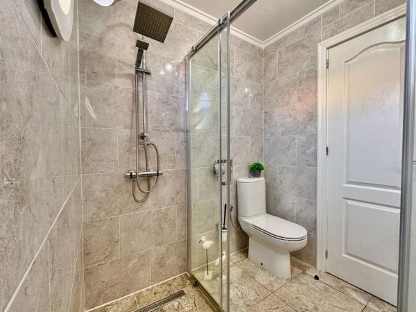 Ático en calle Gandhi, 29