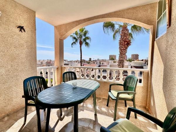 Ático en calle Gandhi, 29