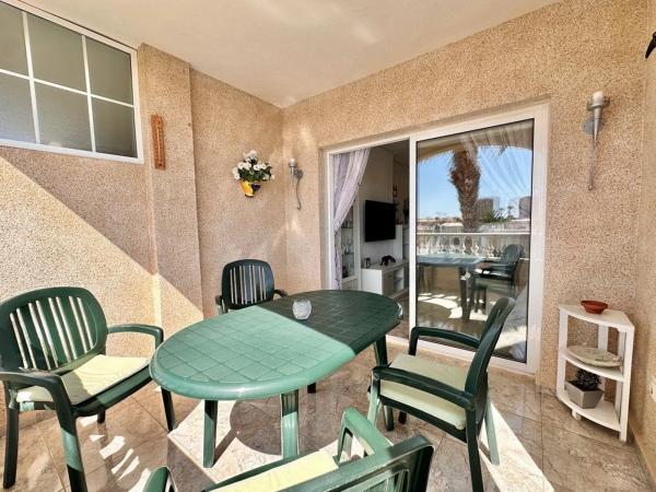 Ático en calle Gandhi, 29