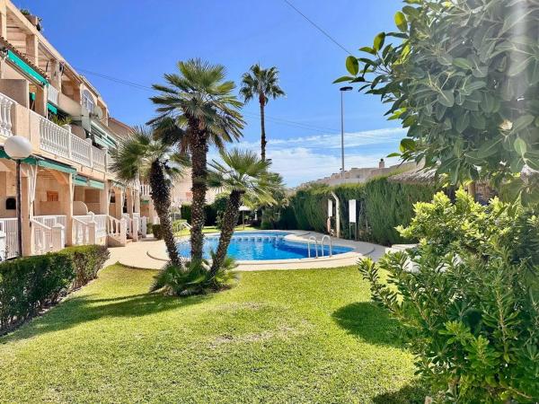 Ático en calle Gandhi, 29