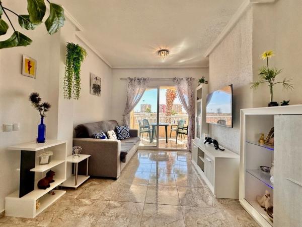 Ático en calle Gandhi, 29