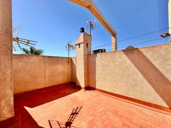 Ático en calle Gandhi, 29