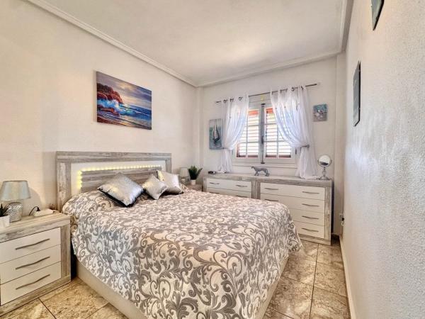 Ático en calle Gandhi, 29