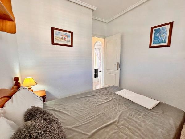 Ático en calle Gandhi, 29