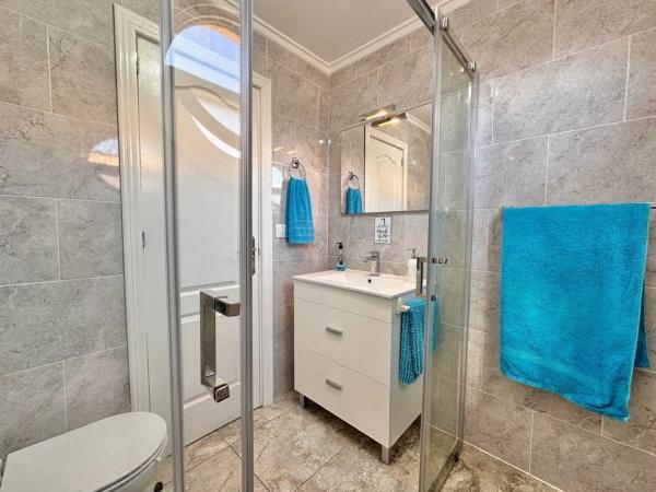 Ático en calle Gandhi, 29