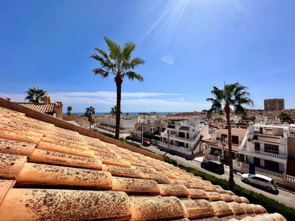 Ático en calle Gandhi, 29