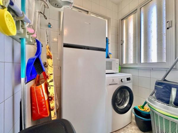 Ático en calle Gandhi, 29