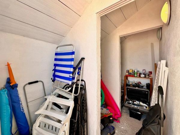 Ático en calle Gandhi, 29