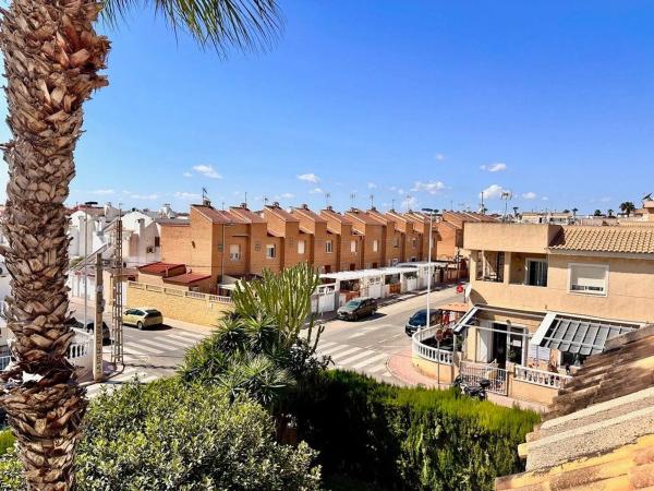 Ático en calle Gandhi, 29