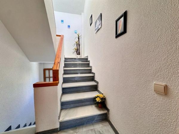 Ático en calle Gandhi, 29