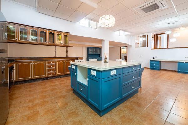 Chalet en Barrio Miramar - Torre del Moro